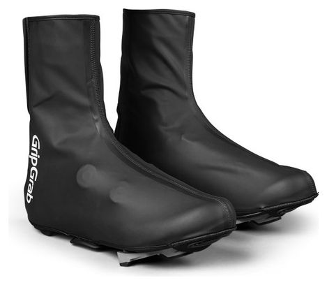 GripGrab Ride 2 Shoe Covers - Black