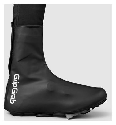 GripGrab Ride 2 Shoe Covers - Black
