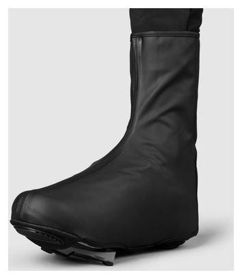 GripGrab Ride 2 Shoe Covers - Black