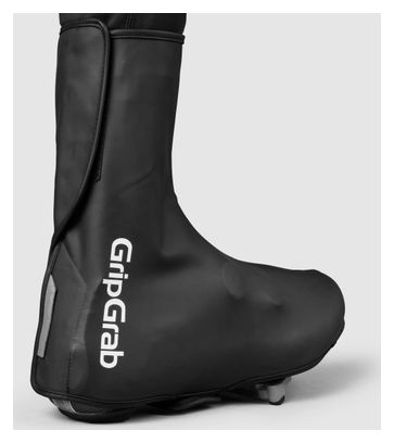 GripGrab Ride 2 Shoe Covers - Black