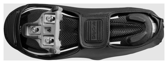 GripGrab Ride 2 Shoe Covers - Black