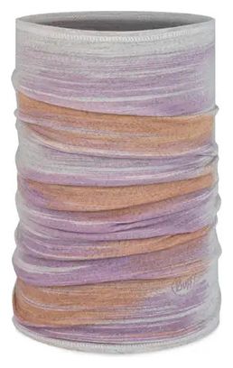Buff Merino Lightweight Halswärmer mit Arky-Print, mehrfarbig 