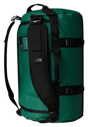 The North Face Base Camp Duffel XS 31L Green