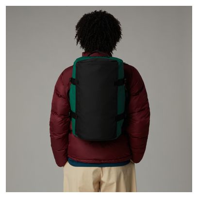 The North Face Base Camp Duffel XS 31L Green
