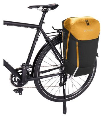 Vaude Cycle 20L II Carrying Case Yellow