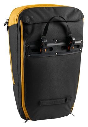 Vaude Cycle 20L II Bagagedrager Geel