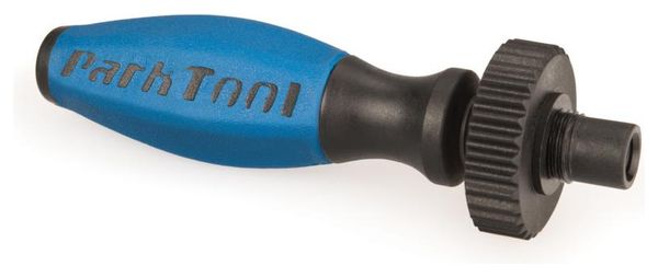 Park Tool DP-2 Threaded Dummy Pedal