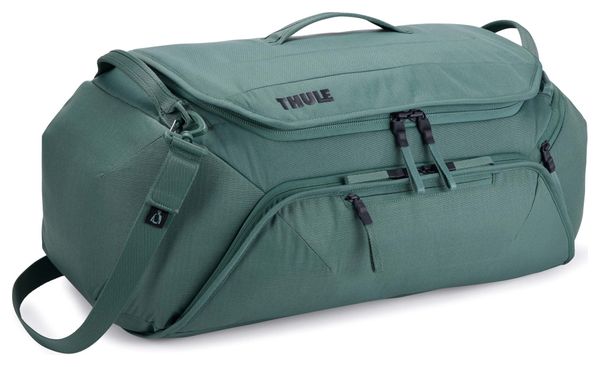 Thule RoundTrip 55L Duffel Bag Hazy Green