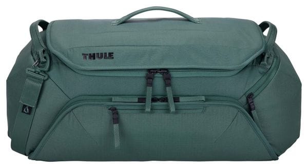 Thule RoundTrip 55L Duffel Bag Hazy Green