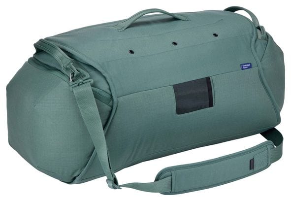 Thule RoundTrip 55L Duffel Bag Hazy Green