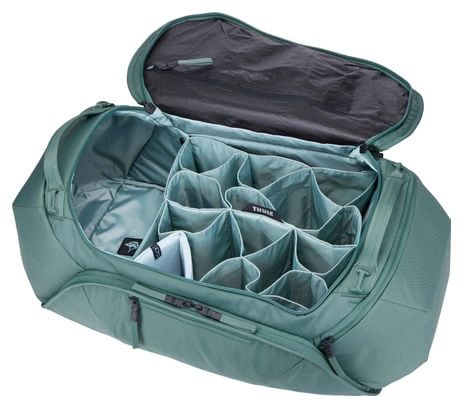 Thule RoundTrip 55L Duffel Bag Hazy Green