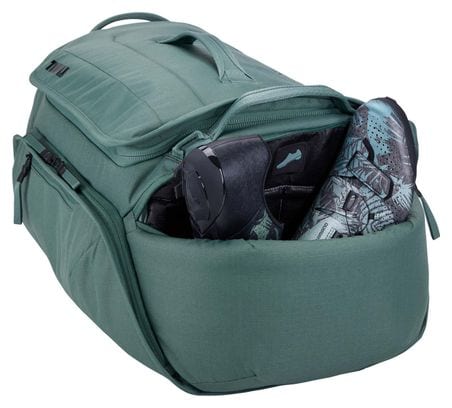 Sac de Voyage Thule RoundTrip 55L Vert Hazy