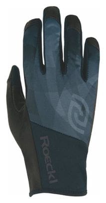 Roeckl Ramsau K000 Gloves Black