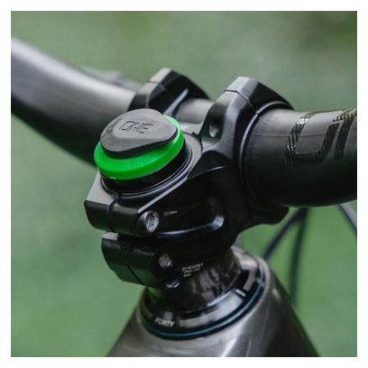 OneUp Top Cap for EDC Lite Tool Purple