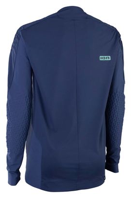 Uniseks blauwe ION GRDXKN® Scrub Select Jersey