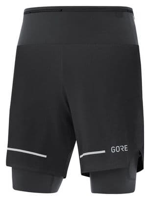 Gore Ultimate 2in1 Short