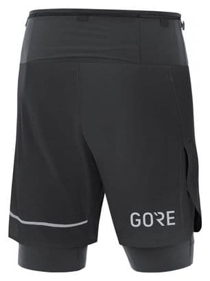 Gore Ultimate 2in1 Short