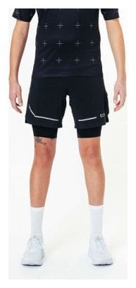 Gore Ultimate 2in1 shorts