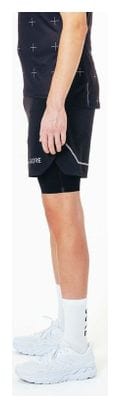 Gore Ultimate 2in1 shorts