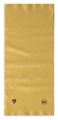 Buff ThermoNet Unisex Petto Giallo