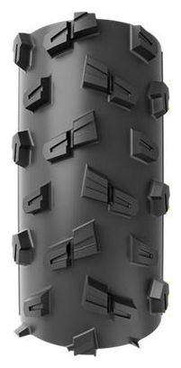 Pneu Vittoria Terreno Wet Graphene G2.0 Tubeless Ready TNT Noir Anthracite