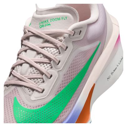 Nike Zoom Fly 6 