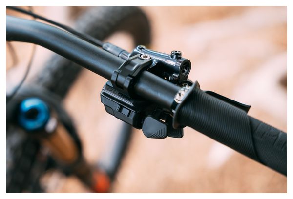 Shimano Deore Di2 SW-M6250-IR I-Spec EV Right Shifter 12S