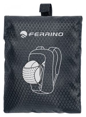 Ferrino Helmet Holder Black