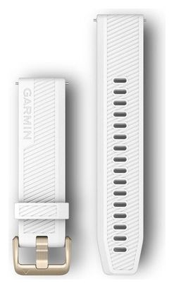 Bracelet à dégagement rapide Garmin 20 mm