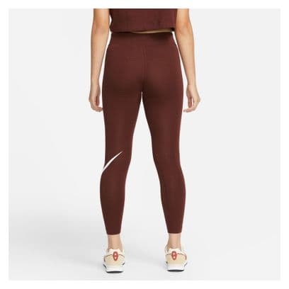 Pantaloni Nike Sportswear Essential Bronze Donna
