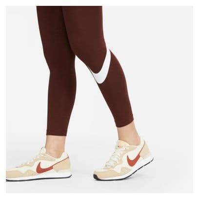 Pantaloni Nike Sportswear Essential Bronze Donna