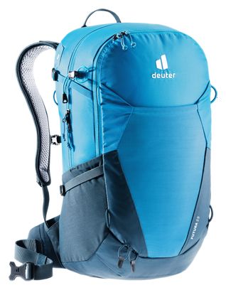 Mochila de <p>senderismo</p>Deuter <p> <strong>Futura</strong></p>23 Azul