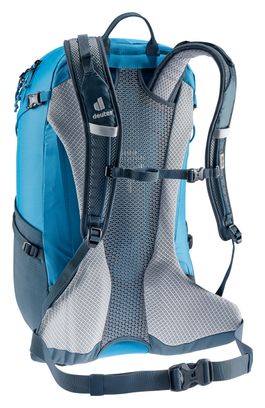 Deuter Futura 23 Hiking Backpack Blue