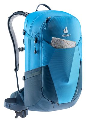 Deuter Futura 23 Hiking Backpack Blue