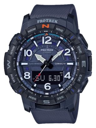 Orologio Casio Pro Trek PRT-B50-2ER blu