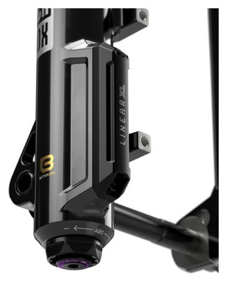 Rockshox Lyrik Ultimate 29'' Fork | Charger 3.2 RC2 LinearXL