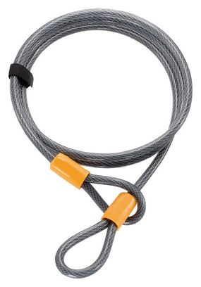 ONGUARD Verschlussband Kabel AKITA 8043 220 cm x 10 mm