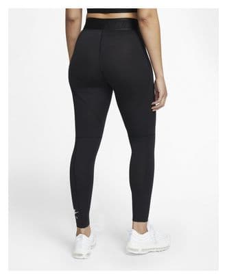 Malla Nike Sportwear Air Mujer Negra