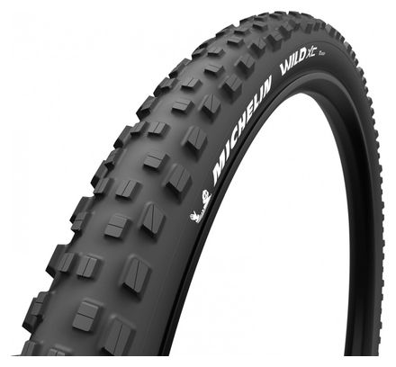 MTB-Reifen Michelin Wild XC Performance Line 29'' Tubeless Ready Weich Gum-X E-Bike Ready