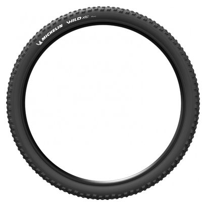 Pneumatico Michelin Wild XC Performance Line 29" Tubeless Ready Soft Gum-X E-Bike Ready MTB