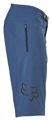Fox Defend Shorts Blue