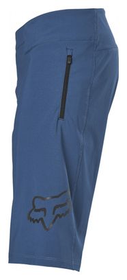 Fox Defend Shorts Blue