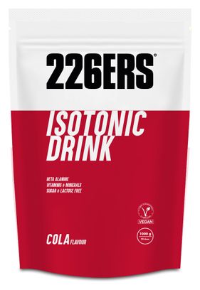 Boisson isotonique 226ERS Isotonic Cola 1kg