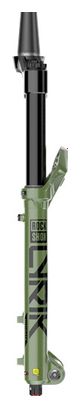 Rockshox Lyrik Ultimate 27.5'' Charger 3 RC2 DebonAir+ Gabel | Boost 15x110mm | Offset 44 | Grün