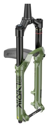 Rockshox Lyrik Ultimate 27.5'' Charger 3 RC2 DebonAir+ Gabel | Boost 15x110mm | Offset 44 | Grün