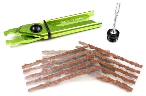 Kit di riparazione della spina e delle pinze EDC Tubeless OneUp