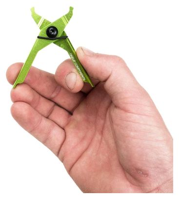 OneUp EDC Plug &amp; Pliers Tubeless Repair Kit