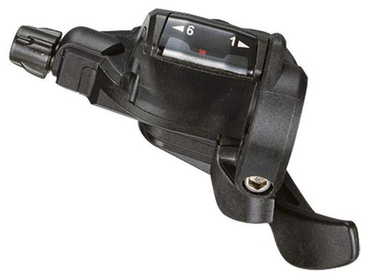Cambio Microshift TS38 6V destro