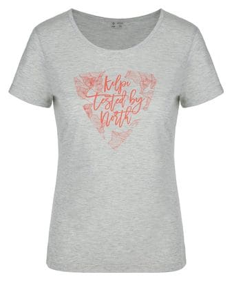 T-shirt randonnée femme Kilpi GAROVE-W