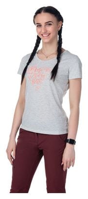 T-shirt randonnée femme Kilpi GAROVE-W